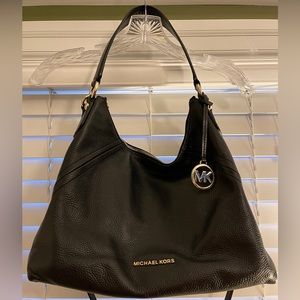 Aria Large Shoulder Bag